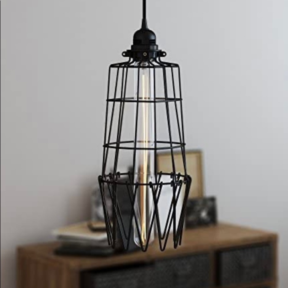 Light cage
